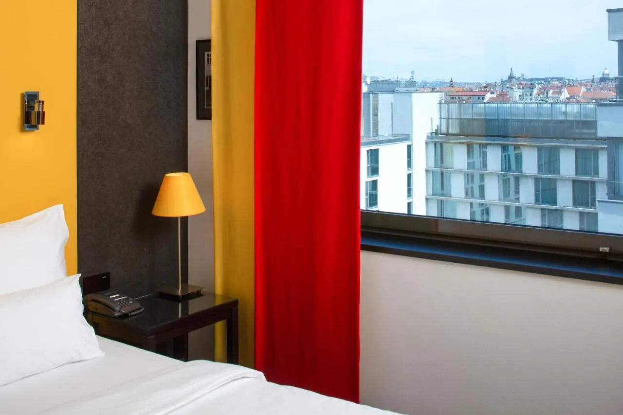Orea Hotel Angelo Praha