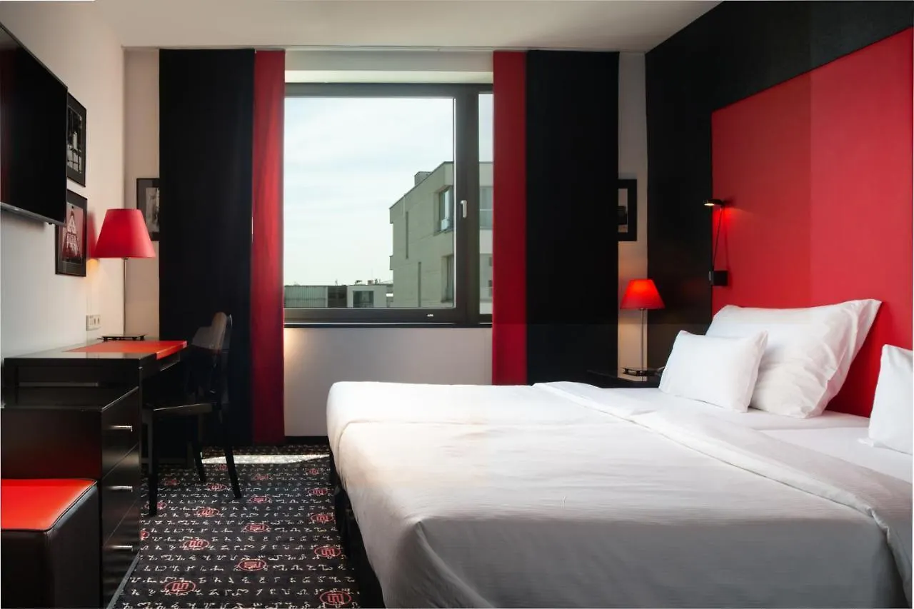 Orea Hotel Angelo Praha