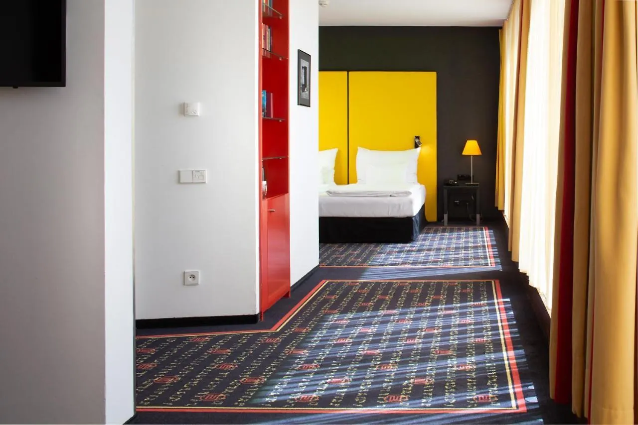 Orea Hotel Angelo Praha