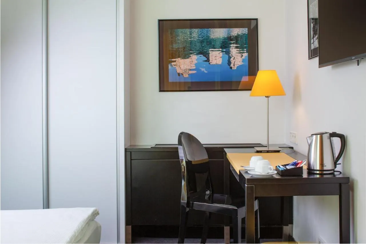 Orea Hotel Angelo Praha 4*, Prag Tschechische Republik