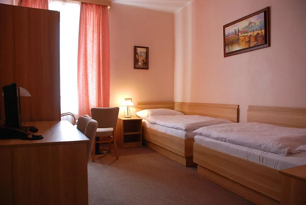 Orea Hotel Angelo Praha