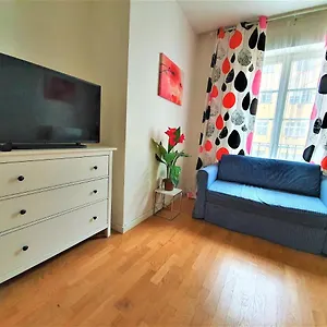 Apartment Sophia