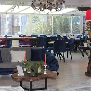 Nisantasi My Hotel Istanbul