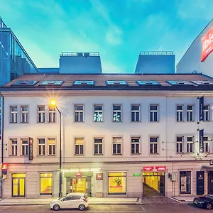 Ibis Old Town *** Prague