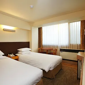 Savoy Myeongdong Hotel Seoul