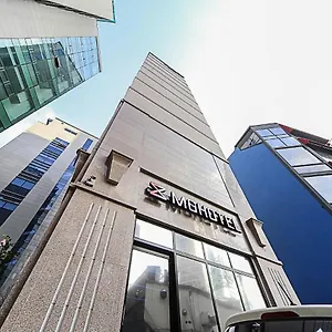 ** 호텔 Mg 대한민국