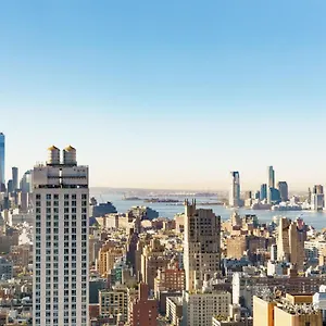 **** 호텔 Towneplace By Marriott Manhattan/chelsea 미국