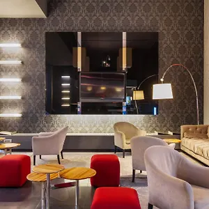 Hotel Eurostars Palazzo Zichy Budapest