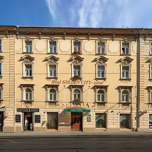 Golden Garni *** Praha