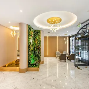 Bristol Hotel Istanbul