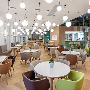 By Ihg Praga