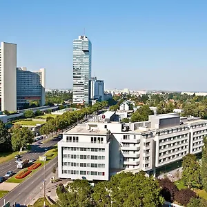 Arcotel Kaiserwasser 4* Vídeň