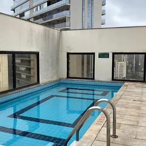 Apart-hotel Premium Faria Lima São Paulo