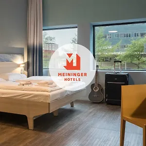 Meininger West Ξενοδοχείο Άμστερνταμ