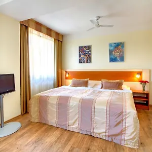 4* Hotel Aida