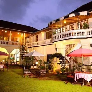 Heritage Hotel Kochi