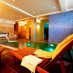 Relax **** Praha