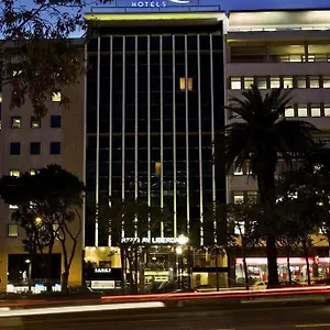 Hotel Turim Av. Liberdade Lisboa
