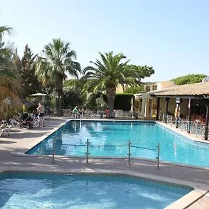 Hotel Pinhal Do Sol Quarteira