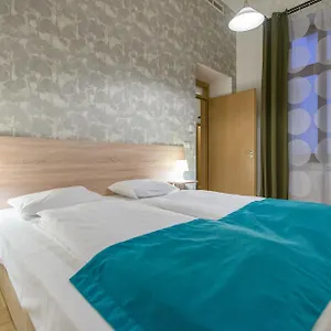 Lejlighedshotel Mango Budapest
