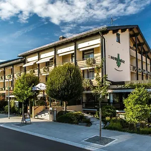 Wunsch Mürz - Natural Health&spa 4* Bad Füssing