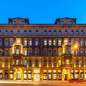Radisson Blu ***** Prague