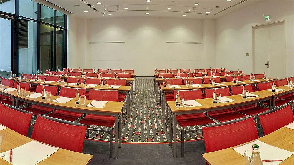 OREA Hotel Angelo Praha