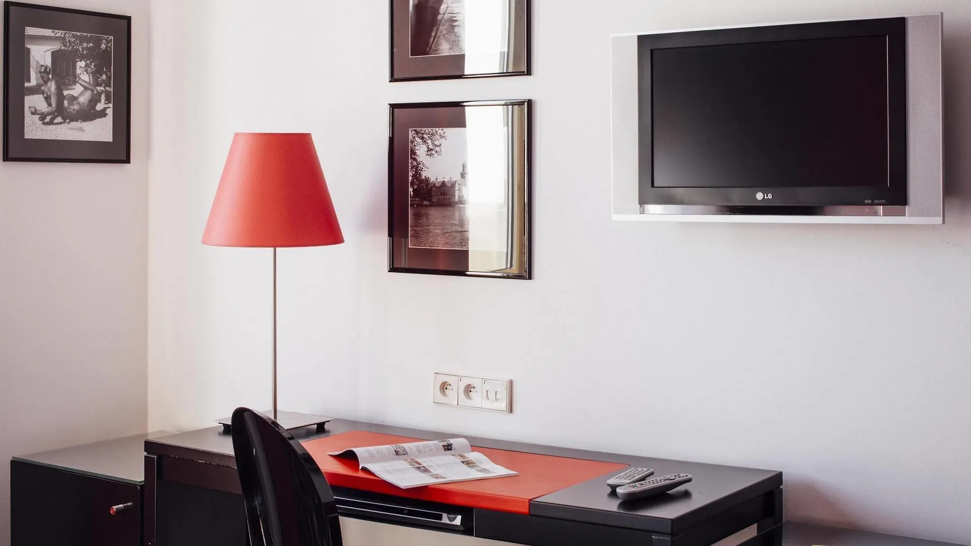 Orea Hotel Angelo Praha 4*, Прага