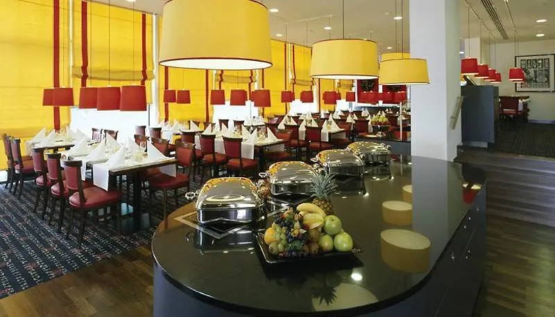 Orea Hotel Angelo Praha 4*, Prague
