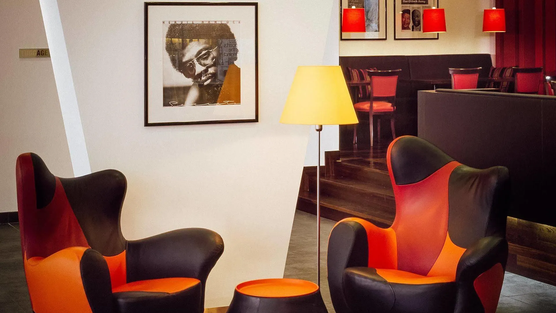 Orea Hotel Angelo Praha 4*, Prague Czech Republic
